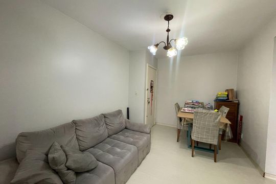 Apartamento para alugar com 2 quartos, 63m² em Pátria Nova, Novo Hamburgo