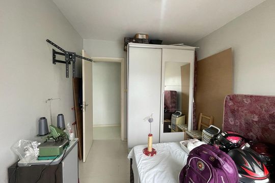 Apartamento para alugar com 2 quartos, 63m² em Pátria Nova, Novo Hamburgo