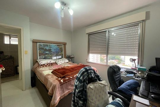 Apartamento para alugar com 2 quartos, 63m² em Pátria Nova, Novo Hamburgo
