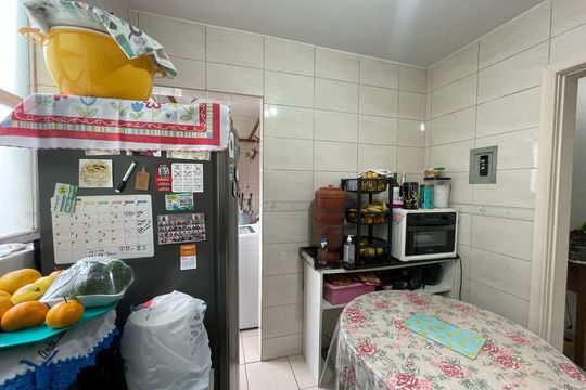Apartamento para alugar com 2 quartos, 63m² em Pátria Nova, Novo Hamburgo