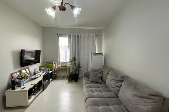 Apartamento para alugar com 2 quartos, 63m² em Pátria Nova, Novo Hamburgo