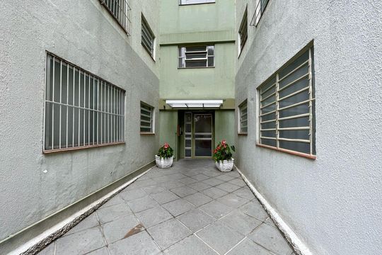 Apartamento para alugar com 2 quartos, 63m² em Pátria Nova, Novo Hamburgo