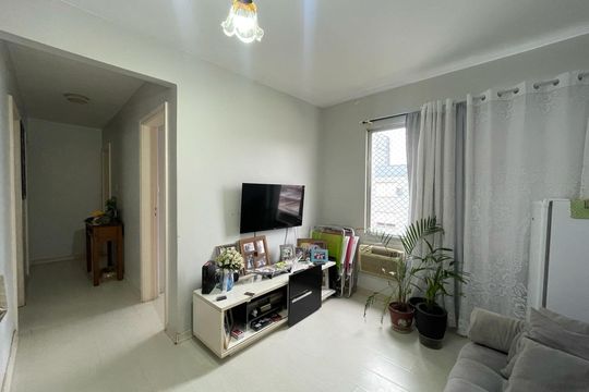 Apartamento para alugar com 2 quartos, 63m² em Pátria Nova, Novo Hamburgo