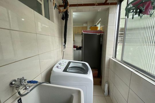 Apartamento para alugar com 2 quartos, 63m² em Pátria Nova, Novo Hamburgo