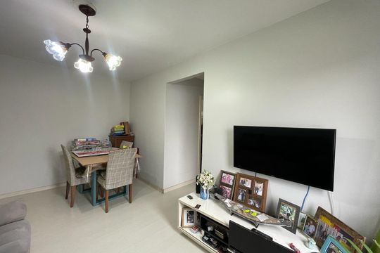 Apartamento para alugar com 2 quartos, 63m² em Pátria Nova, Novo Hamburgo