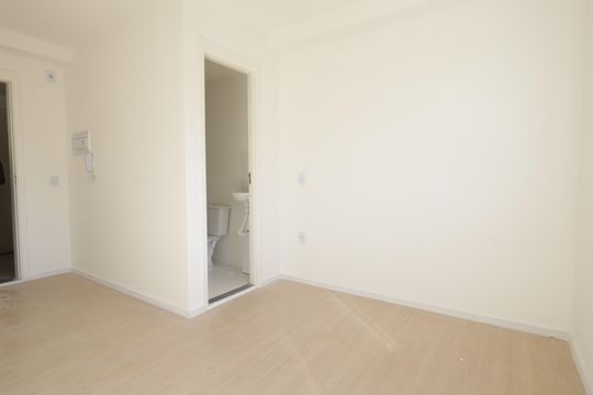 Quarto de kitnet/studio para alugar com 1 quarto, 17m² em Vila Andrade, São Paulo