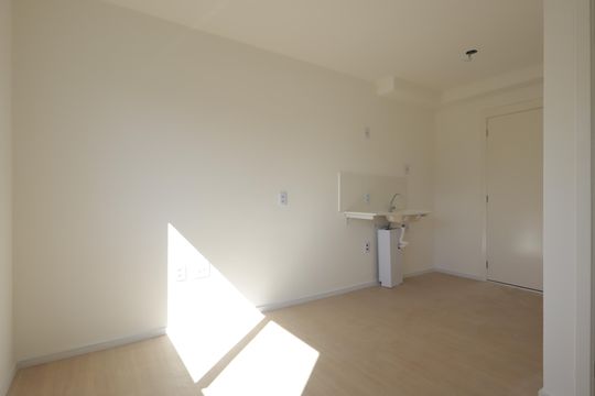 Kitnet/Studio para alugar com 1 quarto, 17m² em Vila Andrade, São Paulo