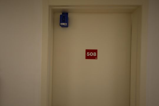 Lockbox de kitnet/studio para alugar com 1 quarto, 17m² em Vila Andrade, São Paulo