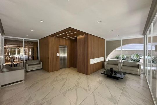 Apartamento à venda com 4 quartos, 380m² em Jardim Paulista, São Paulo