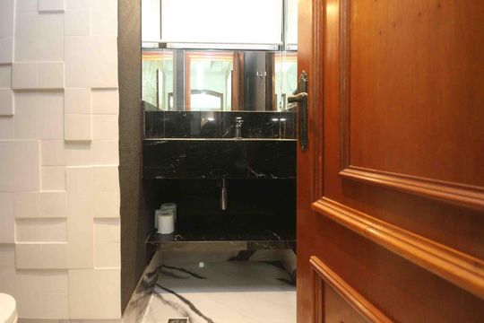 Casa de Condomínio à venda com 4 quartos, 300m² em Jardim Angela (zona Leste), São Paulo