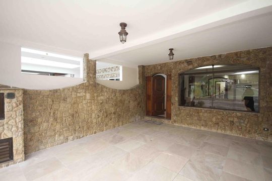Casa de Condomínio à venda com 4 quartos, 300m² em Jardim Angela (zona Leste), São Paulo