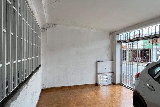 Foto 31 de casa para alugar com 3 quartos, 192m² em Alto da Mooca, São Paulo