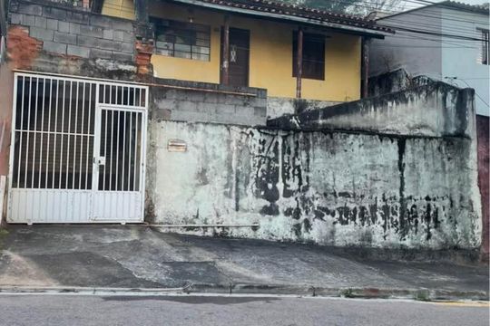 Foto 07 de casa à venda com 3 quartos, 116m² em Jardim Roma, Jundiaí