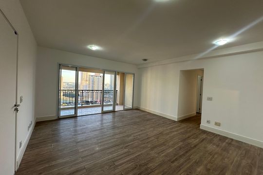 Apartamento para alugar com 3 quartos, 109m² em Alphaville Conde Ii, Barueri