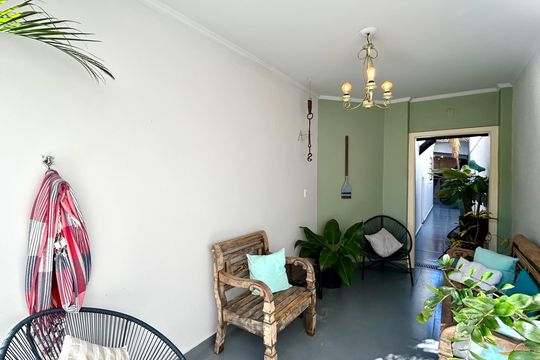 Garagem de casa à venda com 3 quartos, 190m² em Vila Augusta, Guarulhos