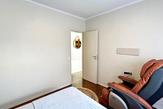 Quarto 1 de casa à venda com 3 quartos, 190m² em Vila Augusta, Guarulhos