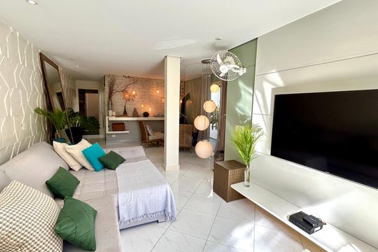 Casa à venda com 3 quartos, 190m² em Vila Augusta, Guarulhos
