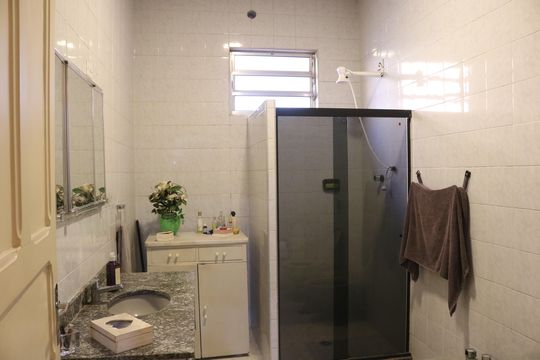 Casa à venda com 3 quartos, 120m² em Alto da Lapa, São Paulo