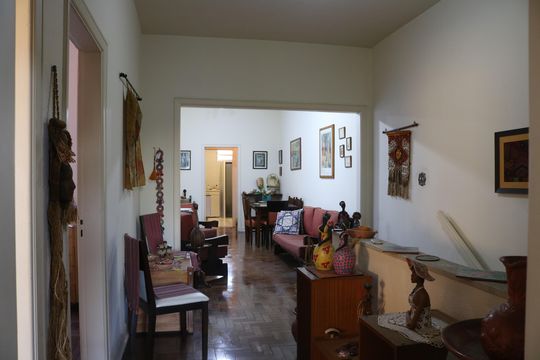Casa à venda com 3 quartos, 120m² em Alto da Lapa, São Paulo