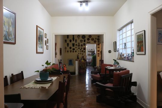 Casa à venda com 3 quartos, 120m² em Alto da Lapa, São Paulo