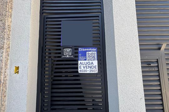 Fachada de apartamento para alugar com 2 quartos, 96m² em Vila Regente Feijó, São Paulo