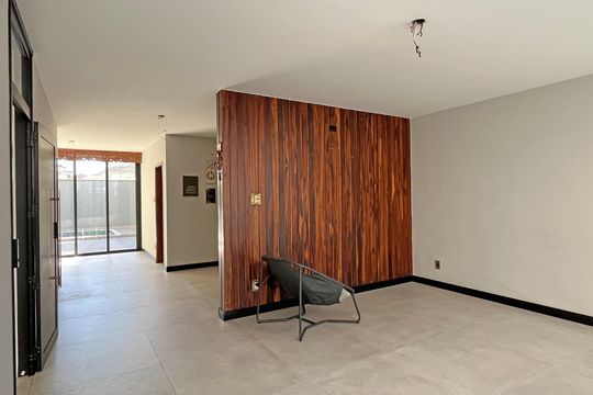 Casa para alugar com 3 quartos, 170m² em Gonzaga, Santos