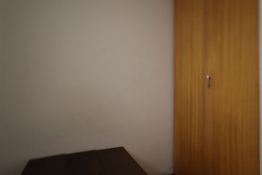 Quarto de Serviço de apartamento à venda com 4 quartos, 286m² em Morumbi, São Paulo