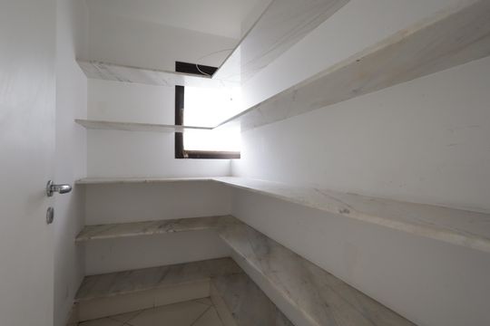 Despensa de apartamento à venda com 4 quartos, 286m² em Morumbi, São Paulo