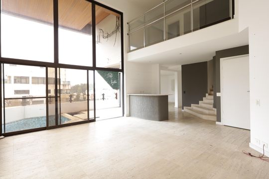 Apartamento à venda com 4 quartos, 286m² em Morumbi, São Paulo