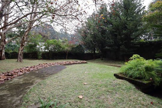Área comum de apartamento à venda com 4 quartos, 286m² em Morumbi, São Paulo