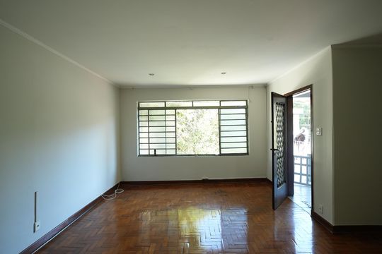 Casa para alugar com 2 quartos, 143m² em Jardim Bela Vista, Santo André