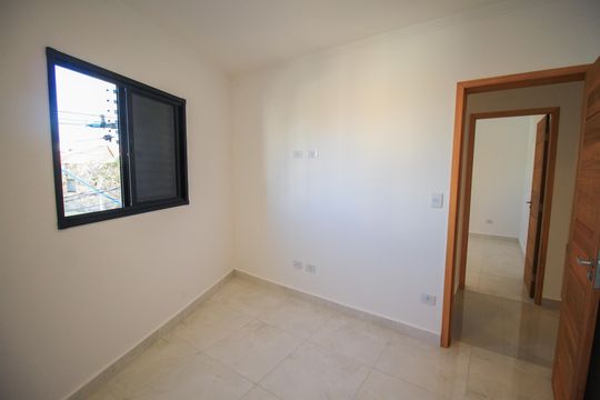 Apartamento para alugar com 2 quartos, 66m² em Vila Regente Feijó, São Paulo