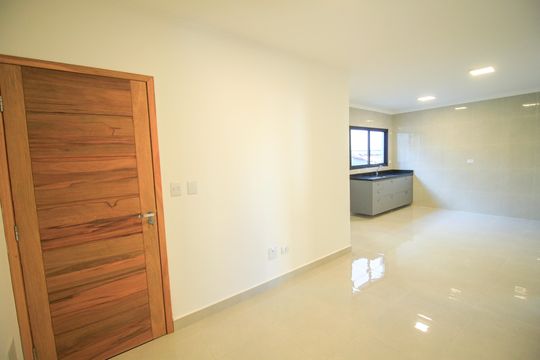 Apartamento para alugar com 2 quartos, 66m² em Vila Regente Feijó, São Paulo