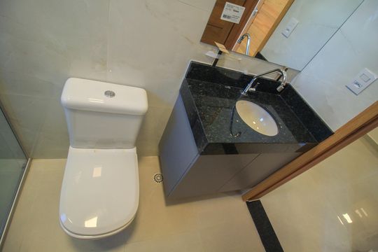 Apartamento para alugar com 2 quartos, 66m² em Vila Regente Feijó, São Paulo