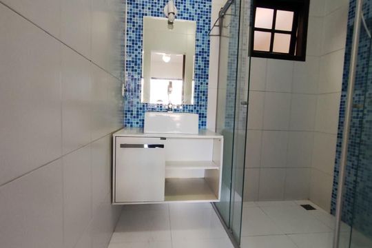 Casa à venda com 3 quartos, 185m² em Jardim Ester, São Paulo