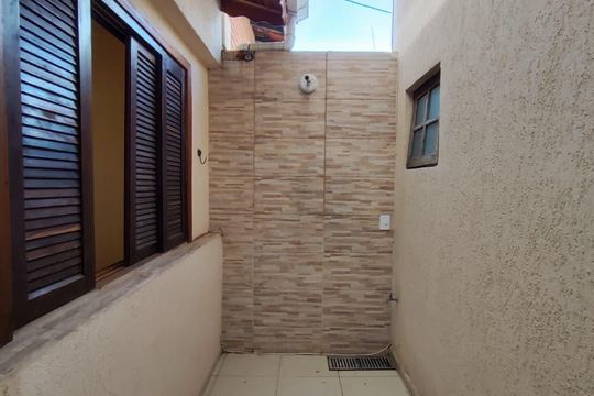 Casa à venda com 3 quartos, 185m² em Jardim Ester, São Paulo