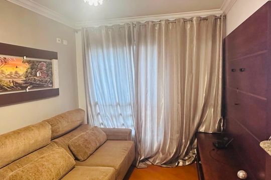 Apartamento para alugar com 2 quartos, 50m² em Belenzinho, São Paulo