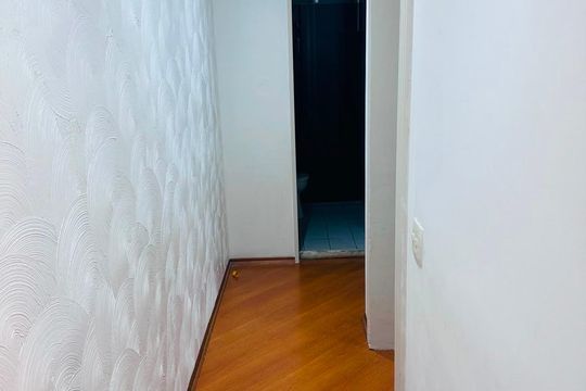 Corredor de apartamento para alugar com 2 quartos, 50m² em Belenzinho, São Paulo