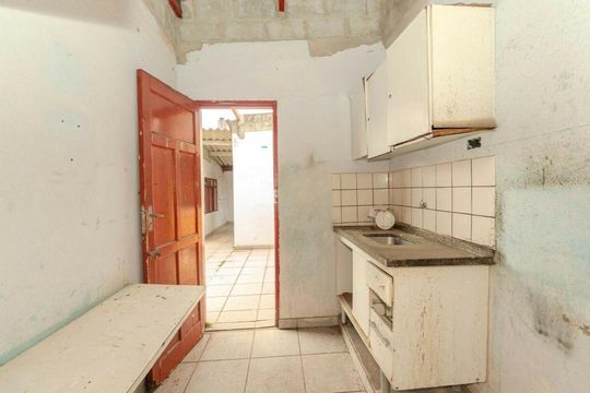 Casa para alugar com 2 quartos, 380m² em Chácara Santo Antônio (Zona Sul), São Paulo