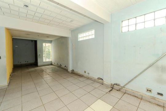 Casa para alugar com 2 quartos, 380m² em Chácara Santo Antônio (Zona Sul), São Paulo