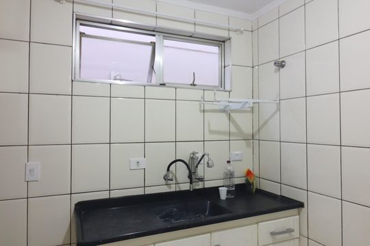 Cozinha  de casa à venda com 4 quartos, 190m² em Paulicéia, São Bernardo do Campo