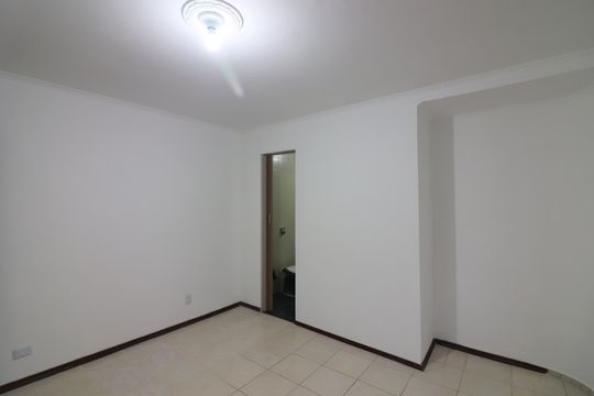 Quarto 1 - Suíte de casa à venda com 4 quartos, 190m² em Paulicéia, São Bernardo do Campo