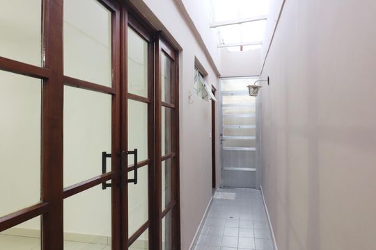 Corredor de casa à venda com 4 quartos, 190m² em Paulicéia, São Bernardo do Campo