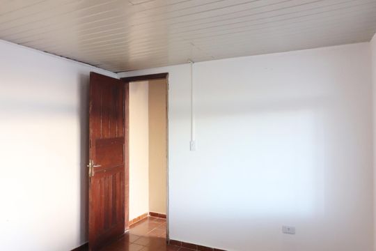 Área de Serviço de casa à venda com 4 quartos, 190m² em Paulicéia, São Bernardo do Campo