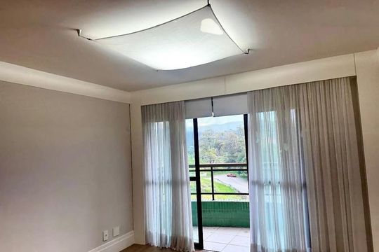 Apartamento à venda com 3 quartos, 92m² em Anhangabaú, Jundiaí