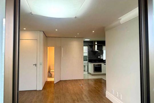 Apartamento à venda com 3 quartos, 92m² em Anhangabaú, Jundiaí