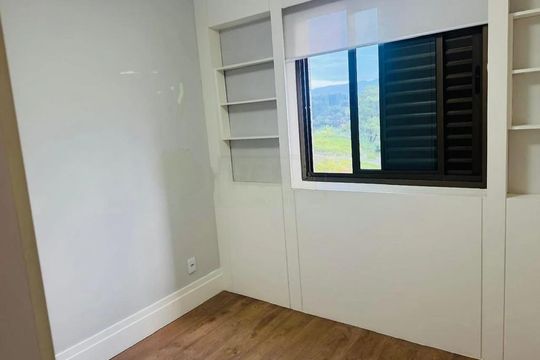 Apartamento à venda com 3 quartos, 92m² em Anhangabaú, Jundiaí