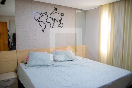 Apartamento à venda com 2 quartos, 55m² em Setor Negrão de Lima, Goiânia