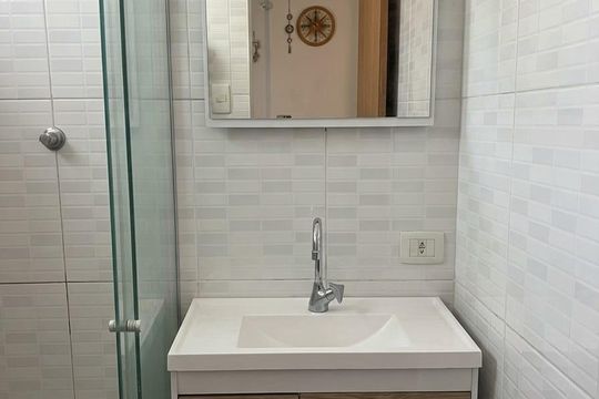 Apartamento à venda com 1 quarto, 41m² em Copacabana, Rio de Janeiro