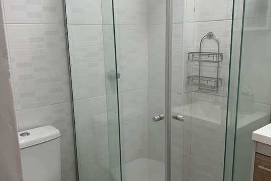 Apartamento à venda com 1 quarto, 41m² em Copacabana, Rio de Janeiro